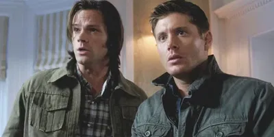 Sam and Dean Winchester