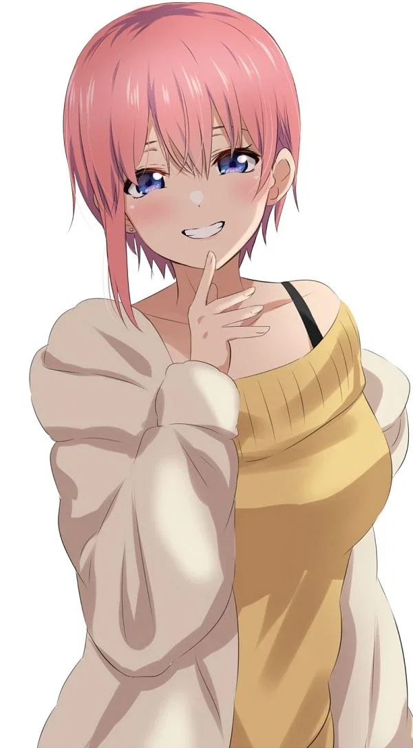 Ichika Nakano