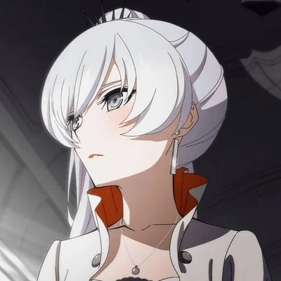 Weiss Schnee