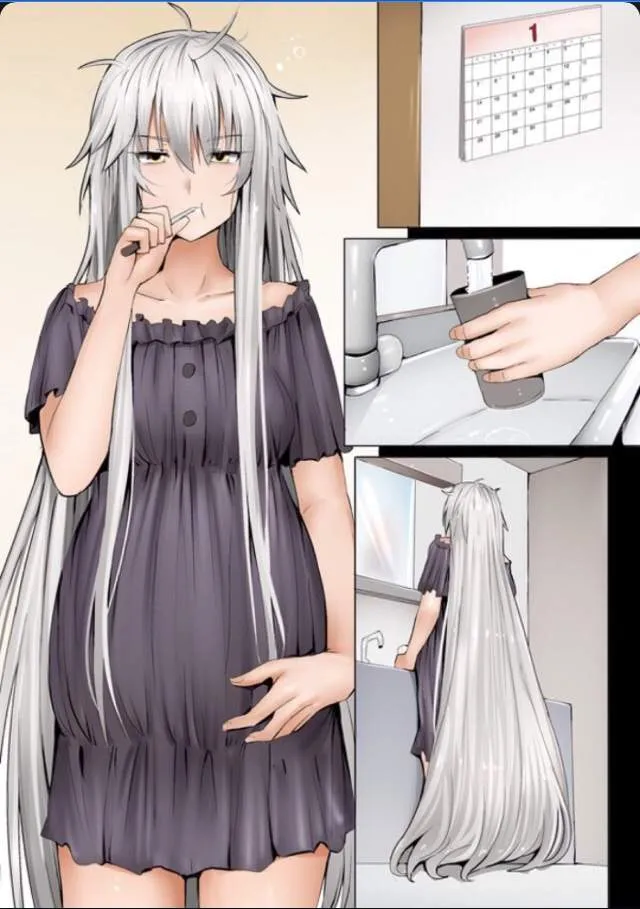 Jeanne D'ark Alter 