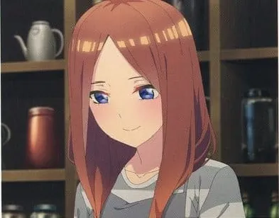 Miku Nakano