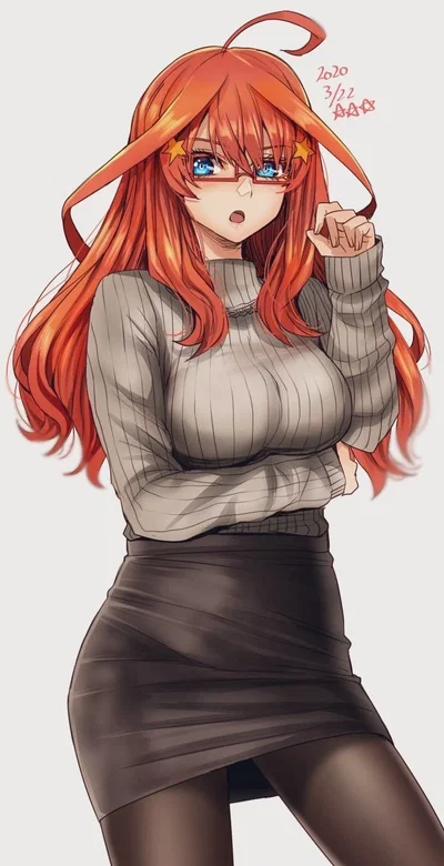 Itsuki Nakano