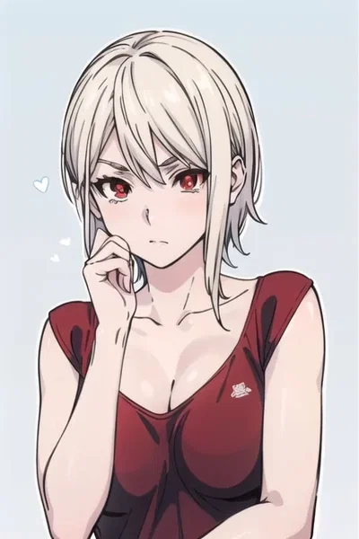 Alice Nakiri