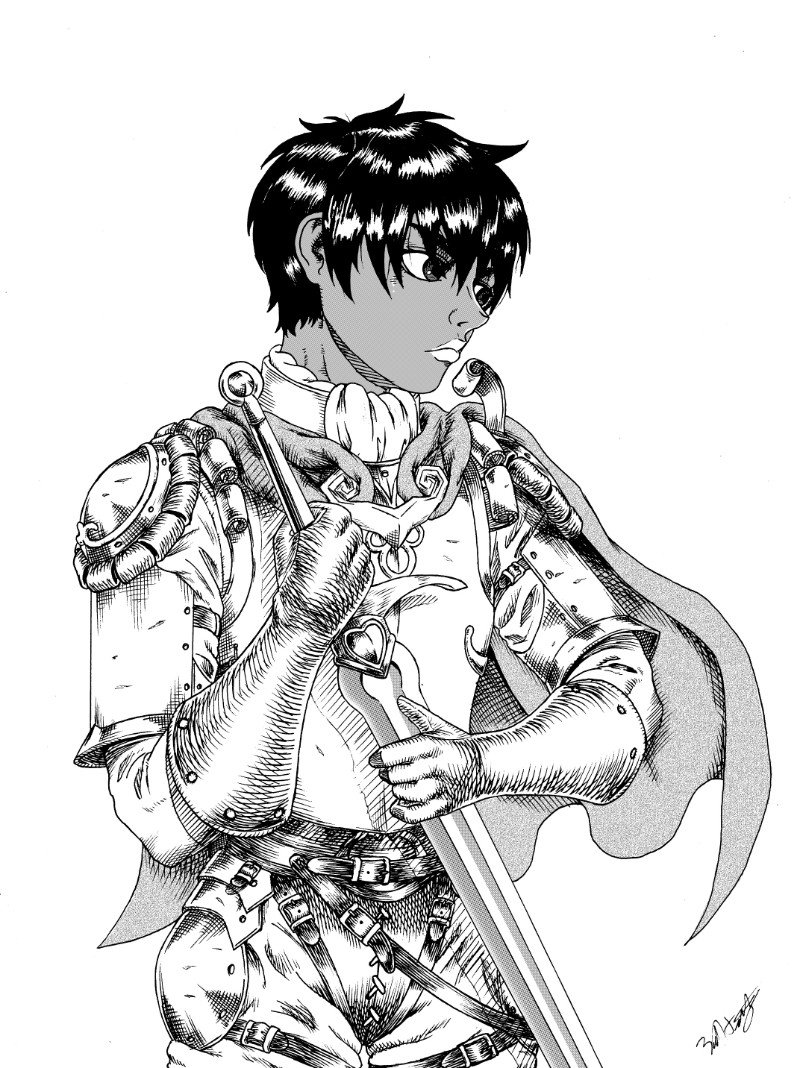 Casca