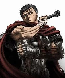 Guts (Golden Age)