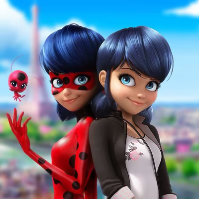 Ladybug