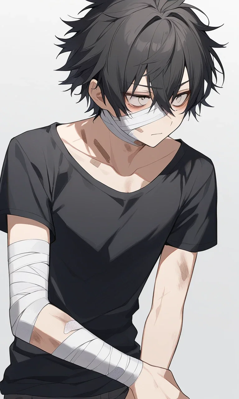 Kai|Bully victim