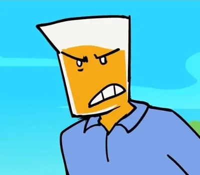 OJ : Inanimate Insanity
