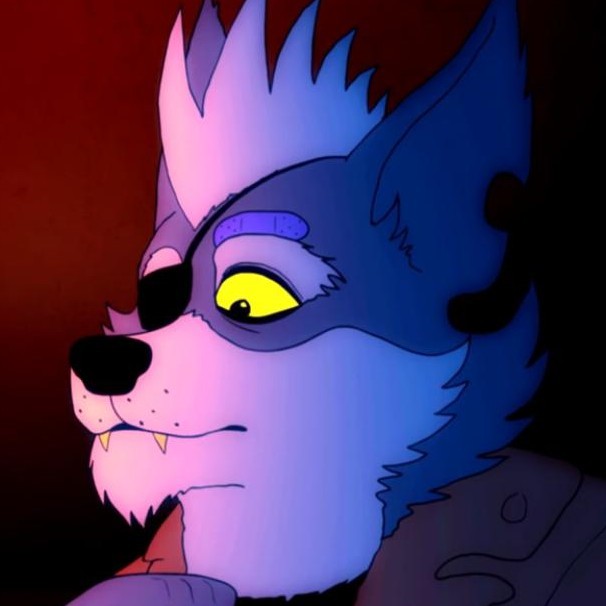 Wolf O'Donnell