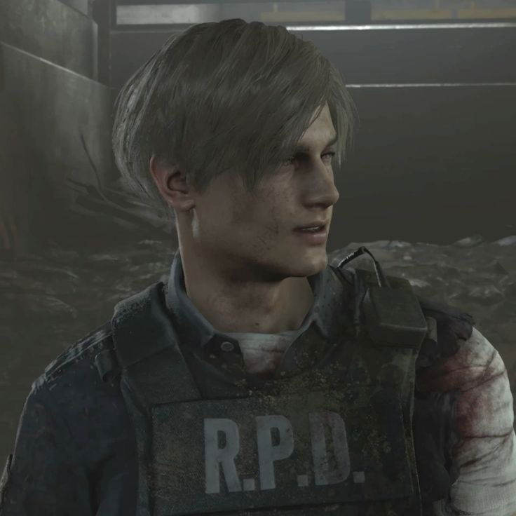 Leon Kennedy