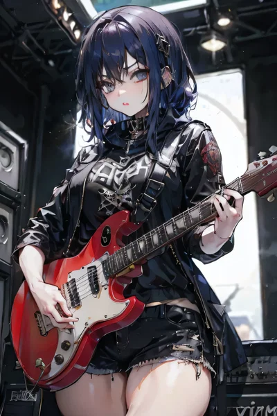 Your Ex-Bandmate
