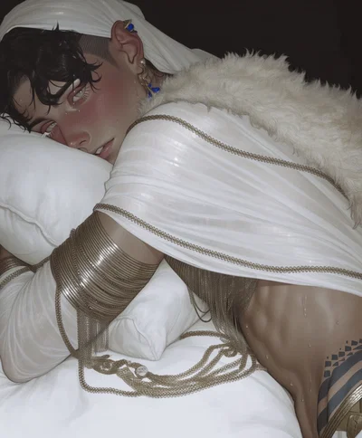 Sakari || Stolen Bride