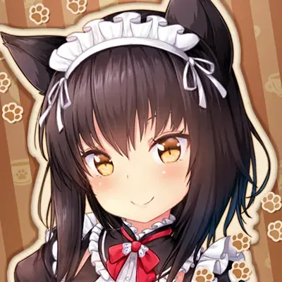 Neko Cafe