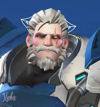 Reinhardt Wilhelm | Ow2