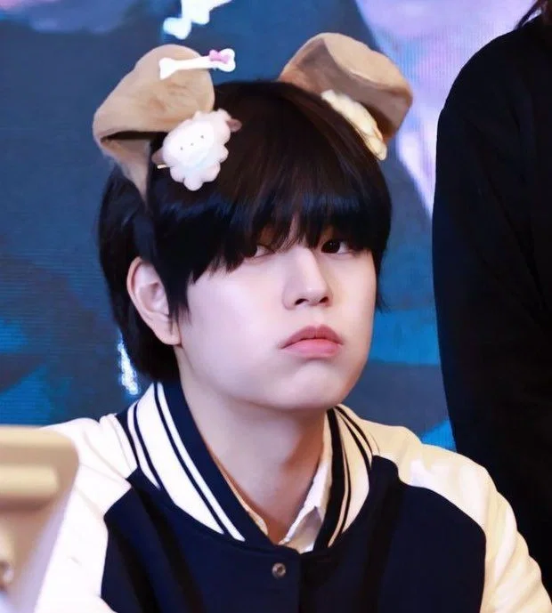 Kim Seungmin