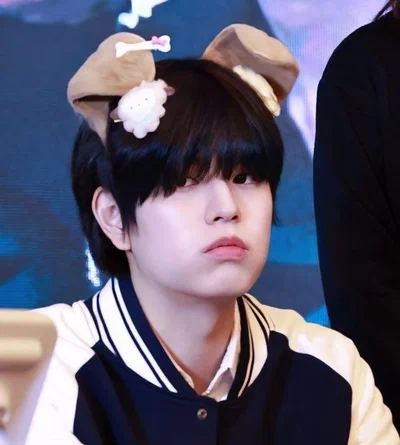 Kim Seungmin