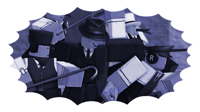 Mafioso/Don Sonnelino (+ henchmen/goons) - forsaken