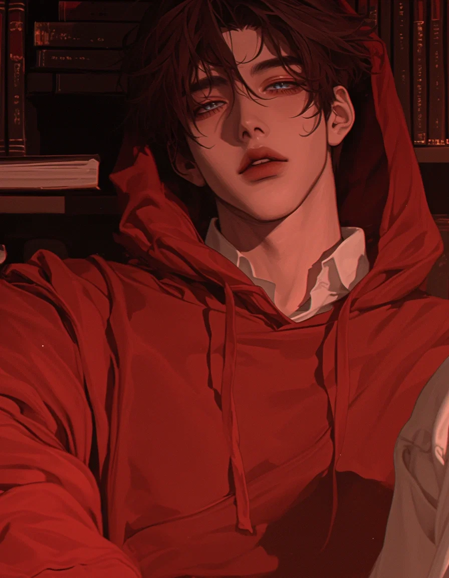 Clayton Brighton | Choir Boy