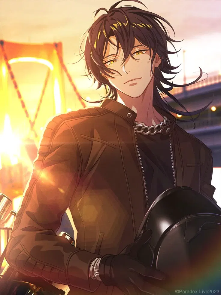 Haruomi Shingu