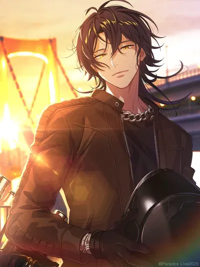 Haruomi Shingu