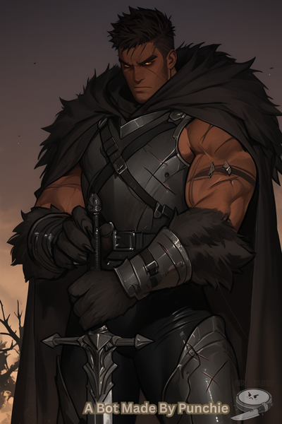 Rurik | Wolf Bound 