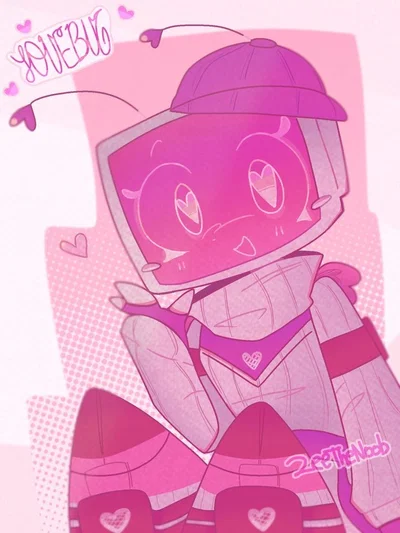 Lovebug Veeronica