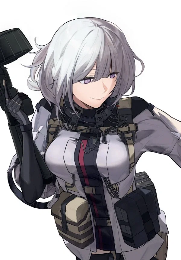 "DEFY Unit RPK-16"