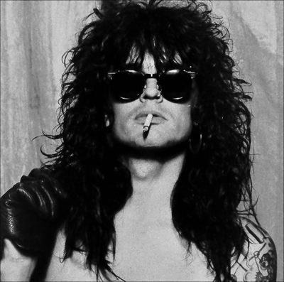 Tommy Lee