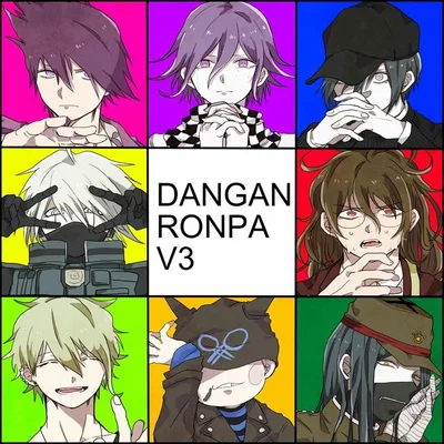 ꒰১Killing Harmony Boys໒꒱