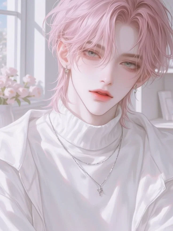 Zane Ciper {The Cipher Killer}