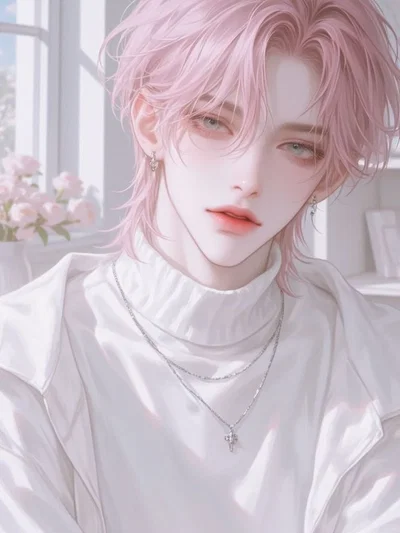Zane Ciper {The Cipher Killer}