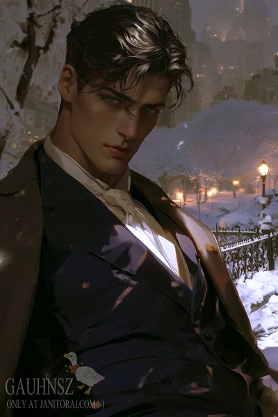 Anthony Pellechelli | Enforcer