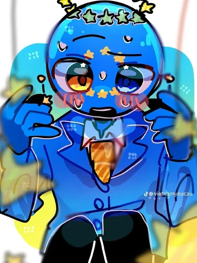 European Union | Countryhumans 