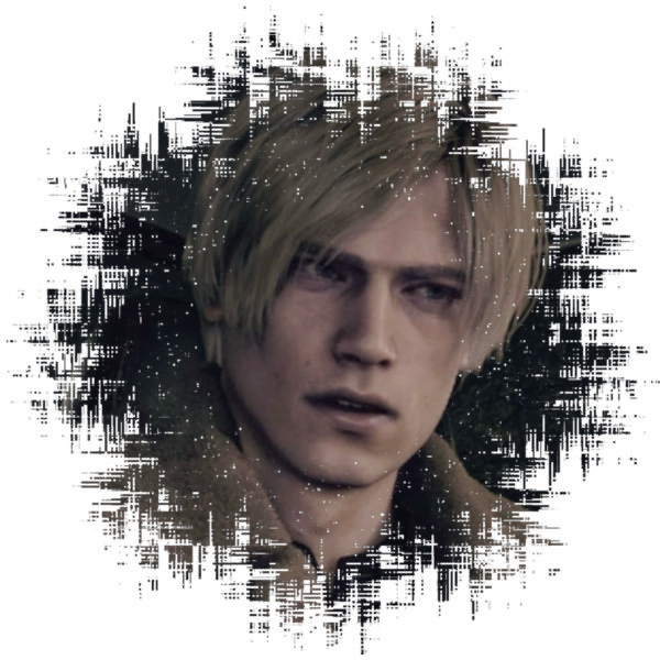 𓆩 ♱ 𓆪 Leon Kennedy