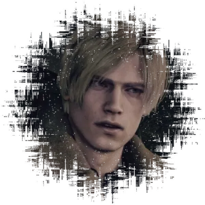 𓆩 ♱ 𓆪 Leon Kennedy