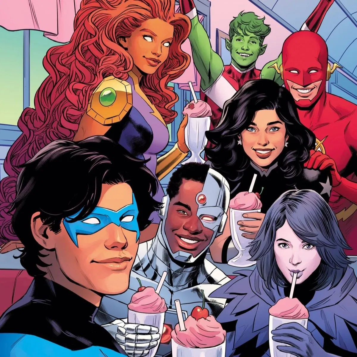 Titans