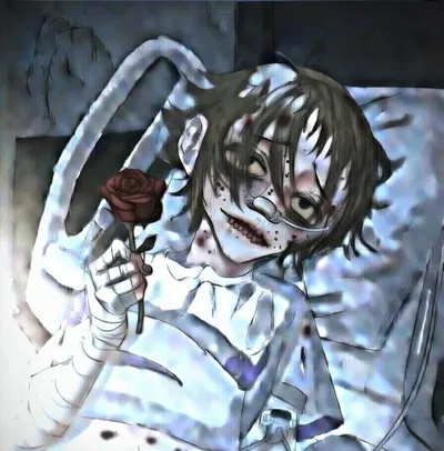 Mr. Million, a patient