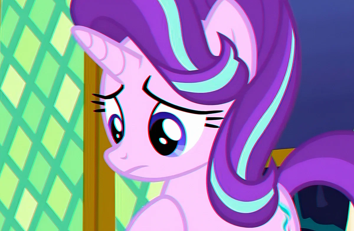 Starlight | The Timeline