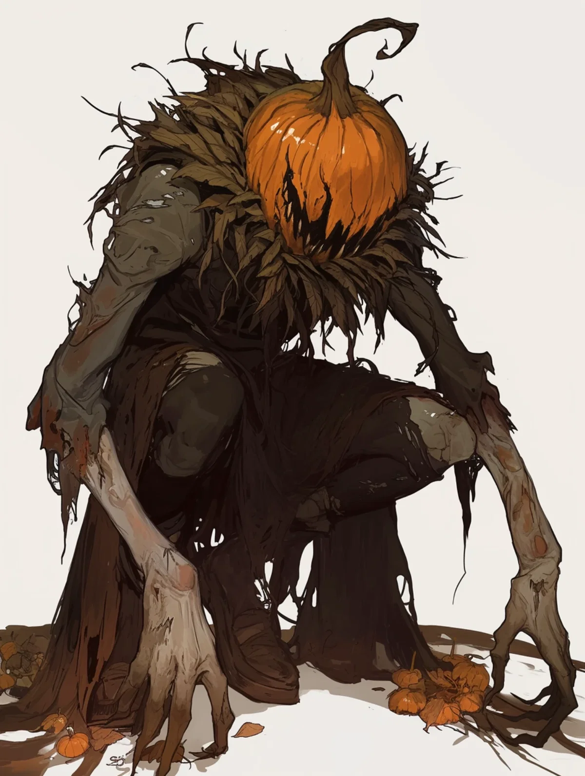Leshy || GRIMM