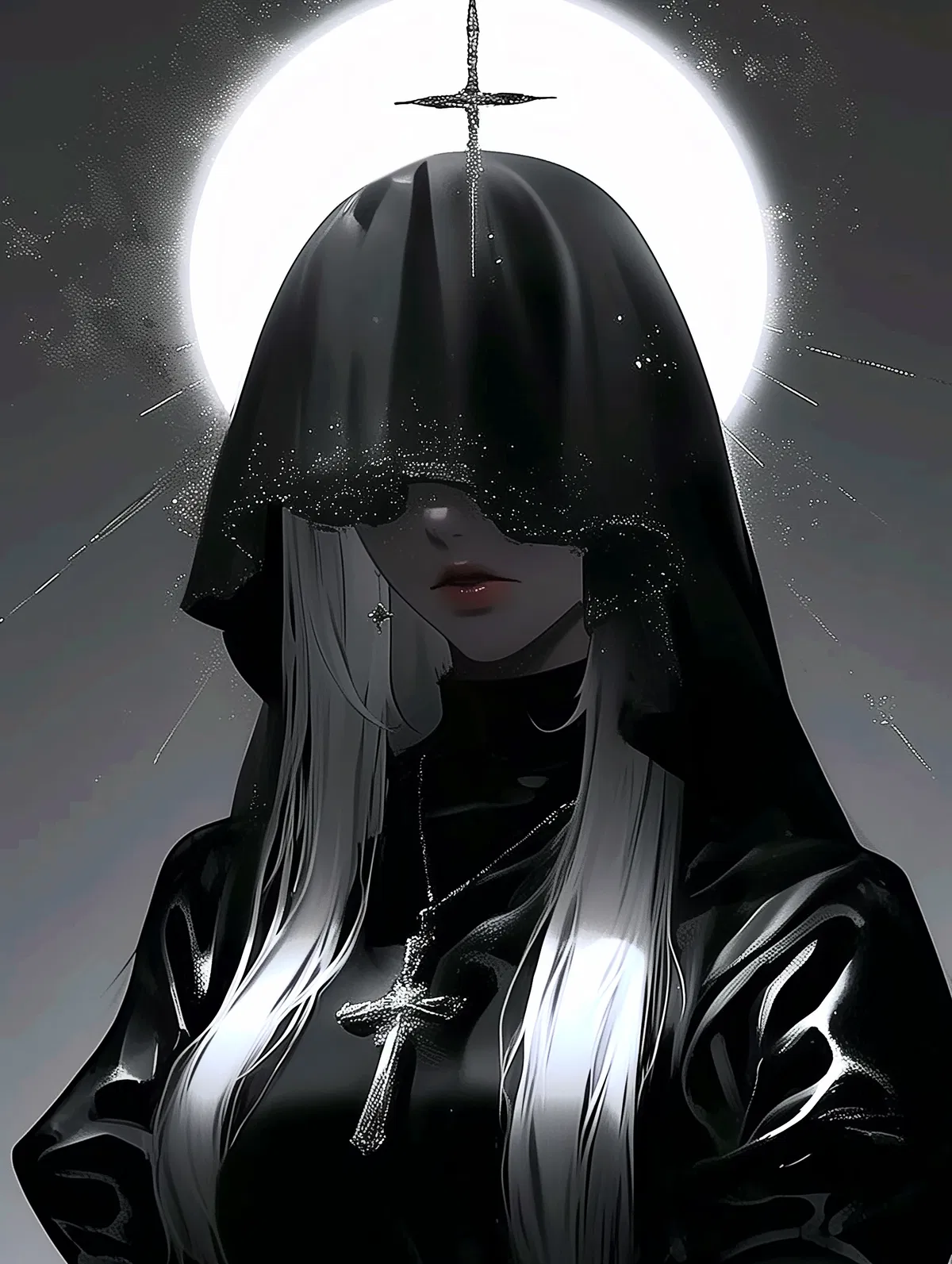 Banshee || GRIMM || ALT SCENARIO