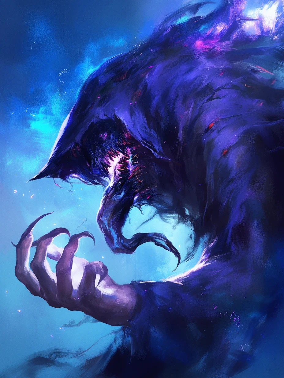 Boogeyman || GRIMM