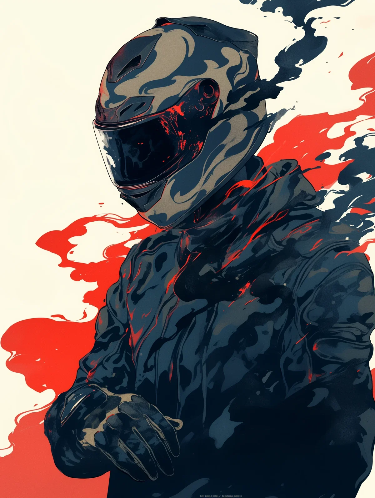 Dullahan || GRIMM
