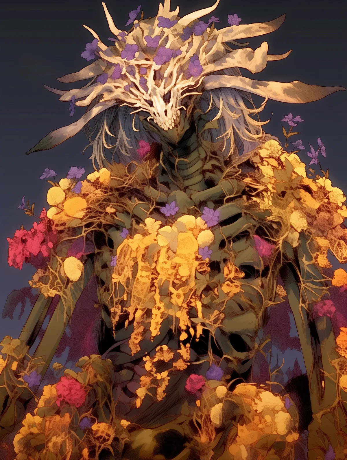 Spriggan || GRIMM