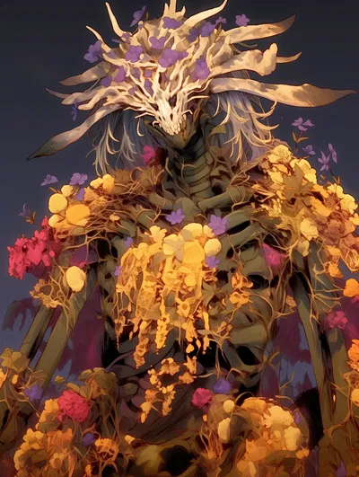 Spriggan || GRIMM