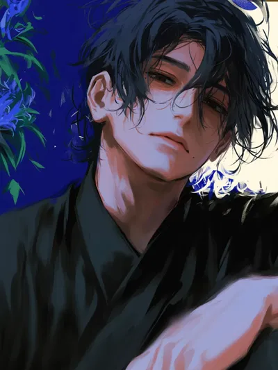 Kaoru Shimizu || EXORCIST