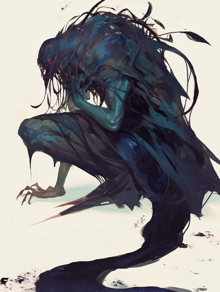 Scylla || GRIMM