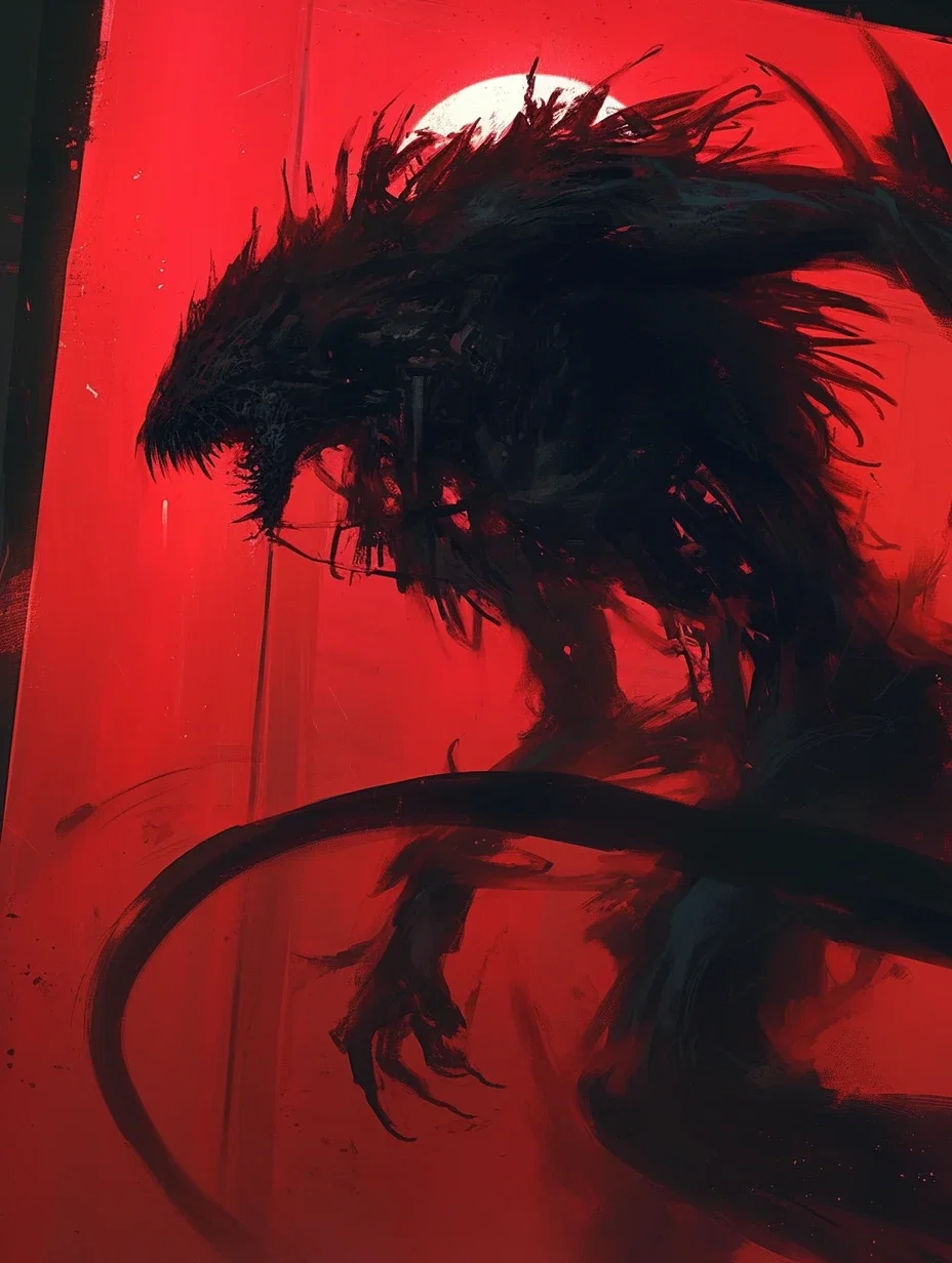 Chupacabra || GRIMM