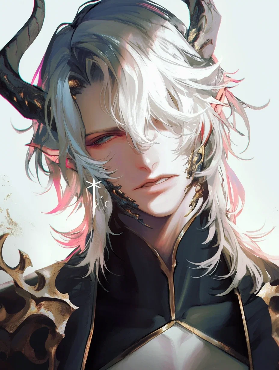 Alder Galloway || DRAKESHIFTER