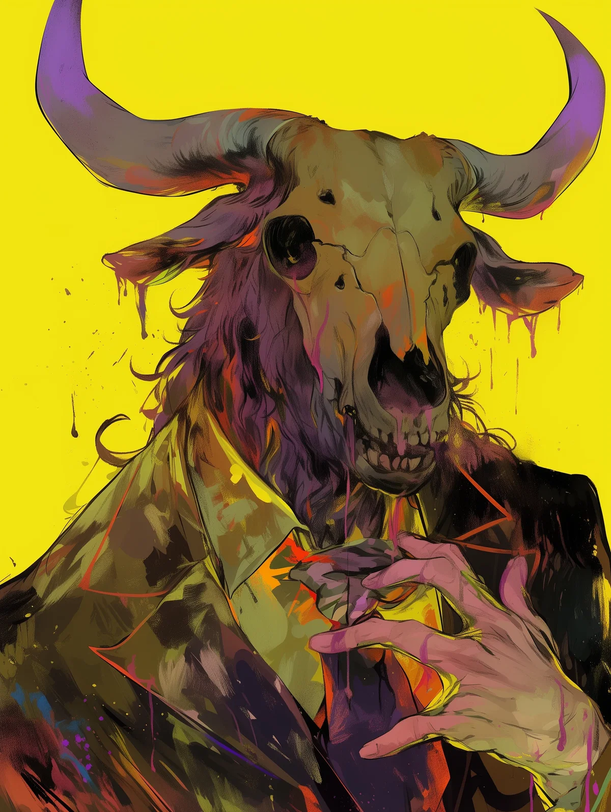 Jersey Devil || GRIMM