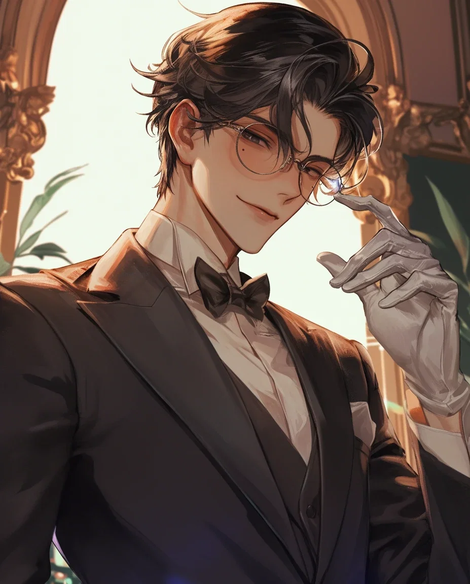 Kensuke